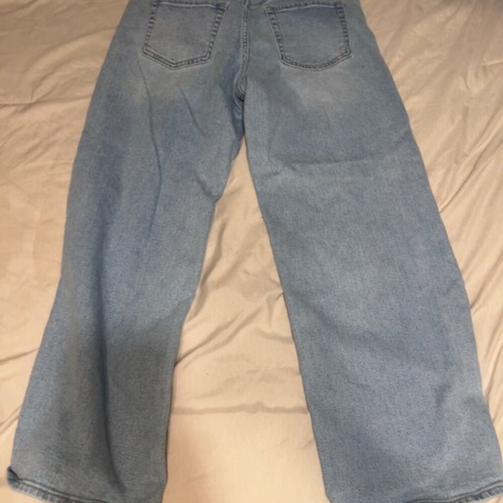 Just USA Petite Jeans - Picture 2 of 3